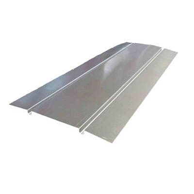 Aluminium Spreader Plate for underfloor heating