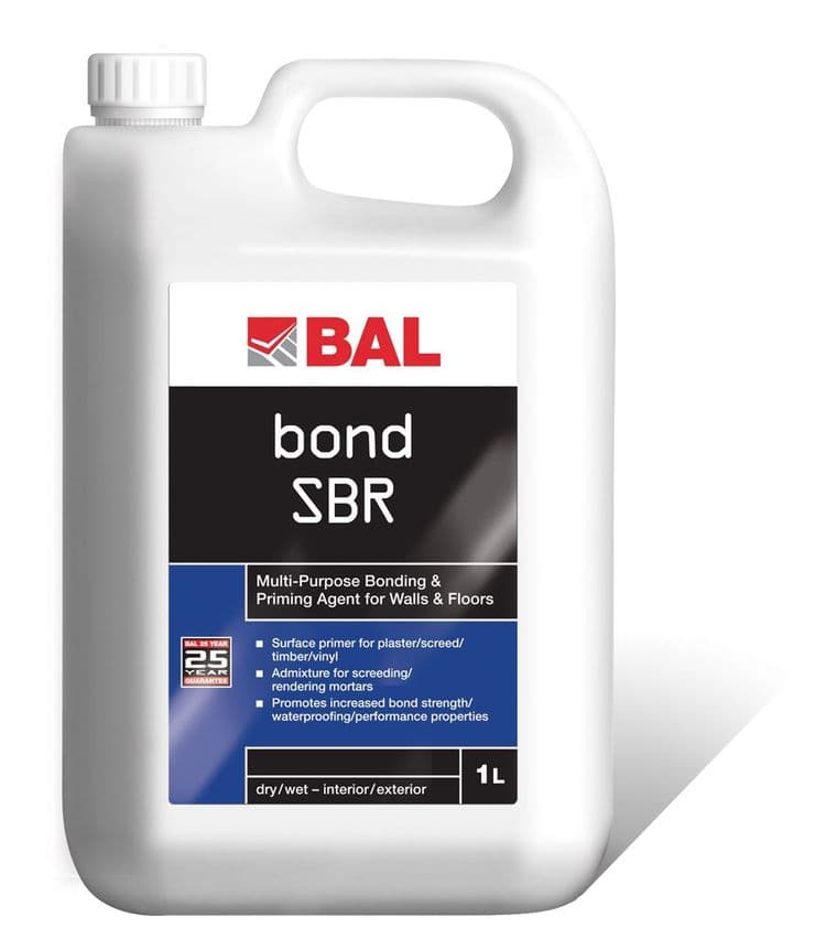 BAL - Bond SBR 1 Ltr