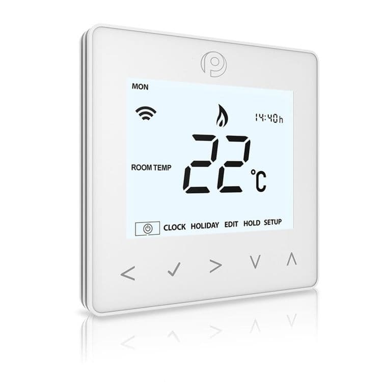 Polypipe - Programmable Room Thermostat